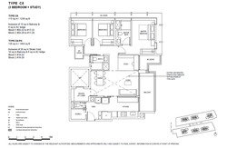 The Continuum (D15), Apartment #506806791